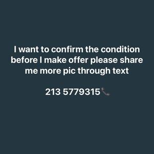 Meet your Posher, Aspe